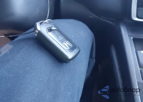 2019 Honda Cr-V Ex-L z USA, uszkodzony, nr VIN 5J6RW2H81KA013231